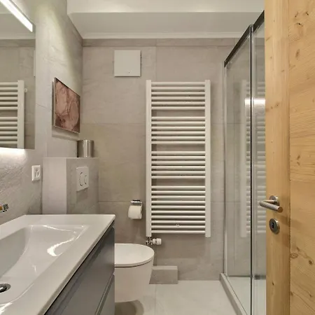 Studio 42 Luxury Little Nook In Of Champry *