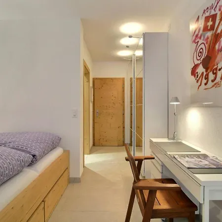 Apartment Studio 42 Luxury Little Nook In Of Champry Champery