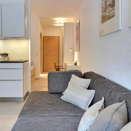 Studio 42 Luxury Little Nook In Of Champry