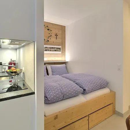 Studio 42 Luxury Little Nook In Of Champry Apartment