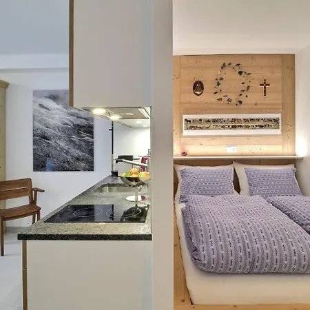 Studio 42 Luxury Little Nook In Of Champry Apartman
